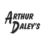 The Famous Arthur Daley