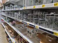 Storage - Arthur Daleys