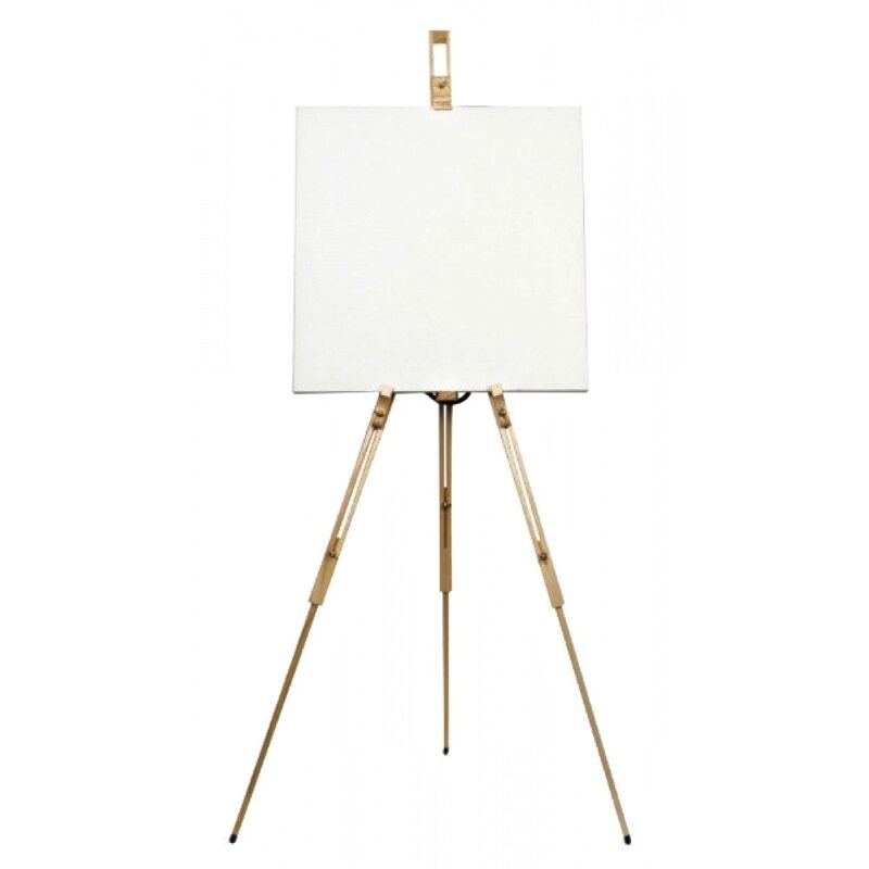 MONT MARTE ARTISTS TRIPOD EASEL The Famous Arthur Daley's