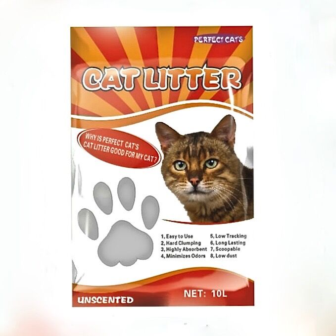 cat litter reddit