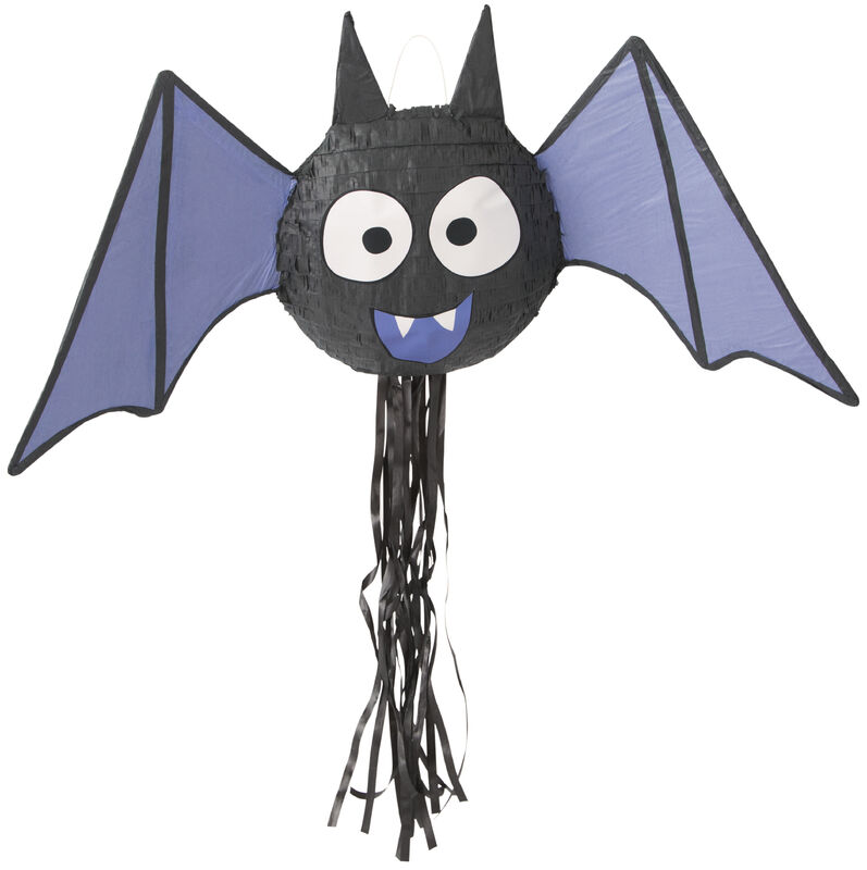 HALLOWEEN PINATA BAT The Famous Arthur Daley�s